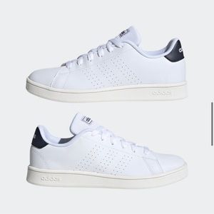 Adidas Cloudfoam Sneakers | Size: W10 | nearly new